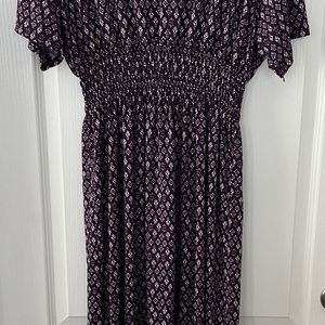Jon & Anna Dress